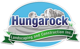 Hungarock Landscaping and Construction